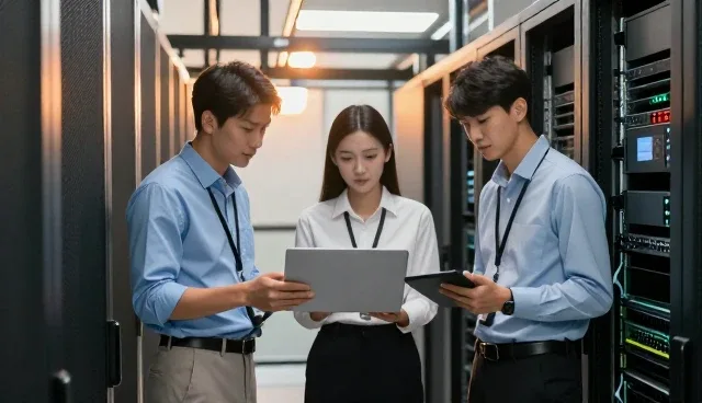 运维服务在系统稳定性保障中的实际应用分析
