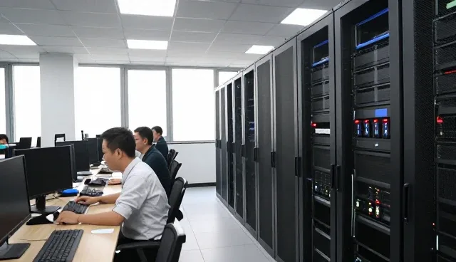 技术型企业运维中常遇问题及应对策略