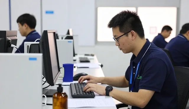 的技术型企业高效:运维服务客户关心的问题